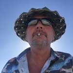 Profile Picture of Ron Hodge (@wiredphilosopher94) on Instagram