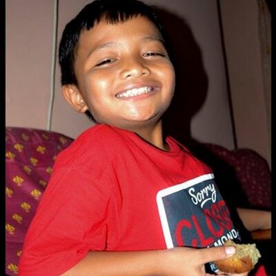 Profile Picture of Ahmad Alfahim (@FahimKacak) on Twitter