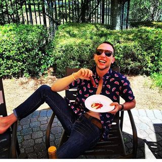 Profile Picture of Alex Edelstein (@a.edels) on Instagram
