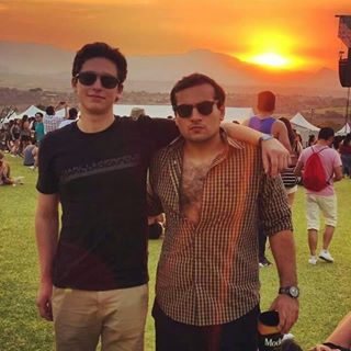 Profile Picture of Juan J. Becerra (@jj.pecero) on Facebook