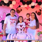 Profile Picture of Hilda Mabel Flecha Brandell (@hilda.mabel.flecha.brandell) on Facebook