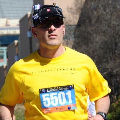 Bryan Patchen - Twitter Profile Picture of Bryan Patchen (@bryanpatchen) on Twitter