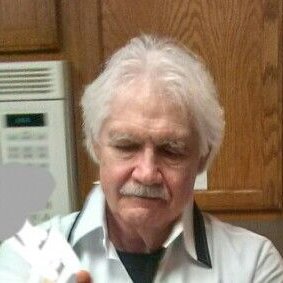 Profile Picture of Jim Starling (@JimStarling1) on Twitter