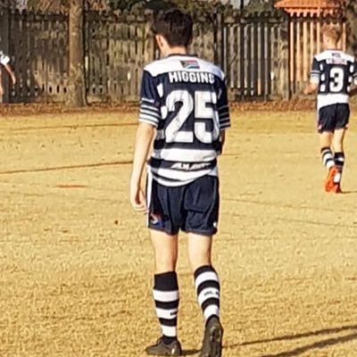 Profile Picture of Cam (@CamHiggins100) on Twitter
