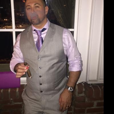 Profile Picture of Joe Esposito (@JEspo0022) on Twitter