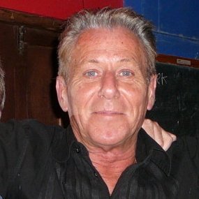 Profile Picture of Paul Mathisonon Twitter