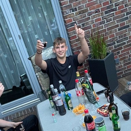 Profile Picture of Robin Gerdes (@robin.gerdes) on Tiktok