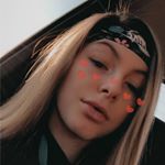 Profile Picture of ℍ𝕒𝕟𝕟𝕒𝕙 𝔽𝕚𝕥𝕫𝕡𝕒𝕥𝕣𝕚𝕔𝕜 (@xx_localmoonchild_xx) on Instagram