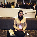 Profile Picture of Rokia Chouchane (@chouchanerokia) on Flickr