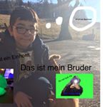 Profile Picture of Bernhard Gafner (@bernhard_on_the_moon) on Instagram