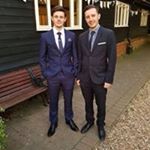 Profile Picture of Adam Willett (@adam_willett24) on Instagram
