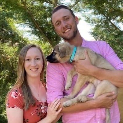 Profile Picture of Ashley Chrisman (@ChrismanAshley) on Twitter