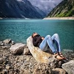 Profile Picture of Anja Paschen (@anja_paschen) on Instagram