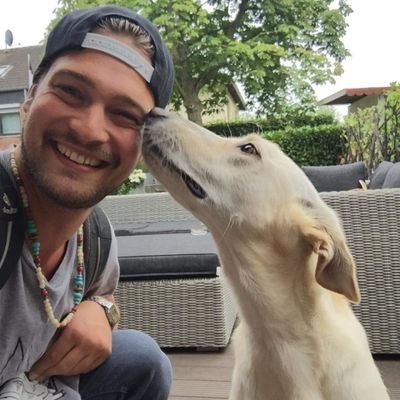 Profile Picture of Richard Marchand (@Richard79024920) on Twitter