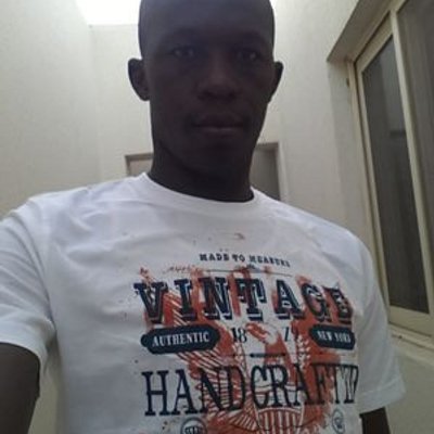 Heritier Batolilo - Twitter Profile Picture of Heritier Batolilo (@batolilo) on Twitter