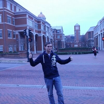 Profile Picture of Isaac Wetzel (@IsaacWetzel) on Twitter