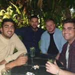 Profile Picture of James Geraghty (@_jamesmg) on Instagram