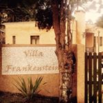 Profile Picture of Melhor Airbnb Campos do Jordão (@villa_frankenstein) on Instagram