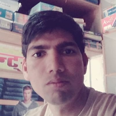 Profile Picture of Manish Das (@Manishdas787) on Twitter