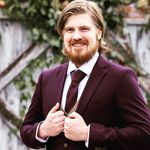Profile Picture of Andrew Van Buren (@akvb1022) on Instagram