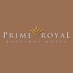 Profile Picture of Prime Royal Hotel Surabaya (@primeroyalhotel) on Instagram
