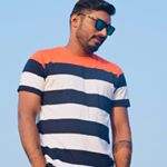 Profile Picture of Adarsh shetty (@ad_vin_shetty) on Instagram