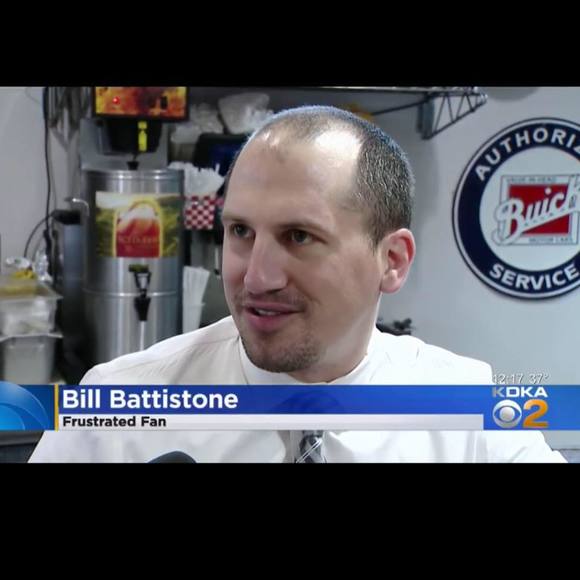 Profile Picture of William Battistone (@wab004) on Poshmark