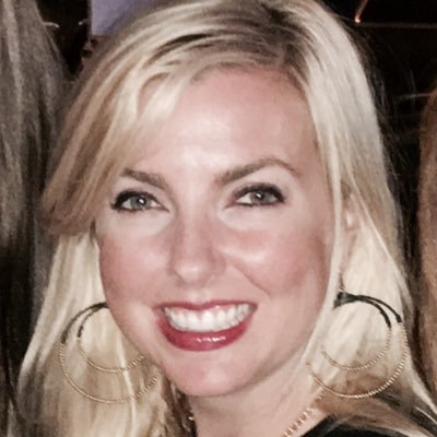 Profile Picture of Katherine Henderson Poss (@katherinehposs) on Twitter