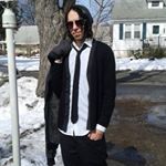 Profile Picture of Daniel Brissette (@danielbrissette) on Instagram