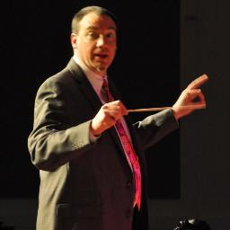 Profile Picture of George Colwell (@mrcmusicblfd) on Twitter