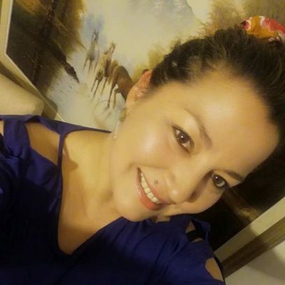 Profile Picture of Viviana Andrea Sanhueza Jaramillo (@vsanhuezaj) on Twitter