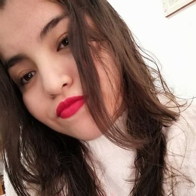 Profile Picture of Athena Solís (@athesoalva97) on Twitter
