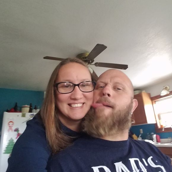 Profile Picture of Crystal Keck (@ckeck80) on Poshmark