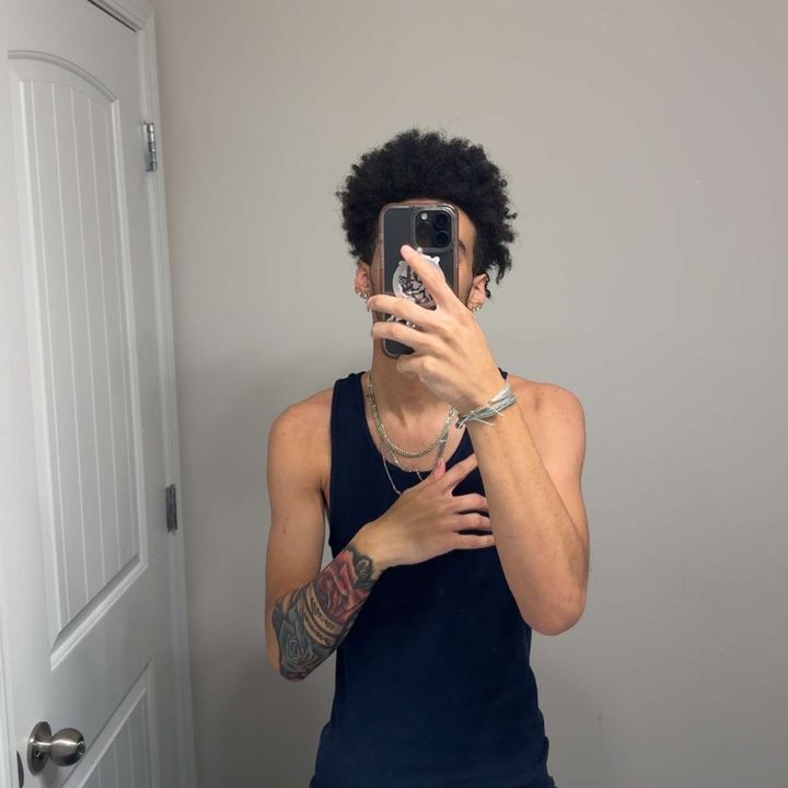 Profile Picture of Amir Faraji (@amirfaraji) on Tiktok