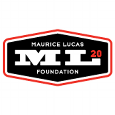 Profile Picture of Maurice Lucas Fnd. (@ML_20) on Twitter