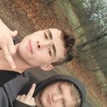 Profile Picture of dustin toney (@tiny_tough_bone) on Instagram