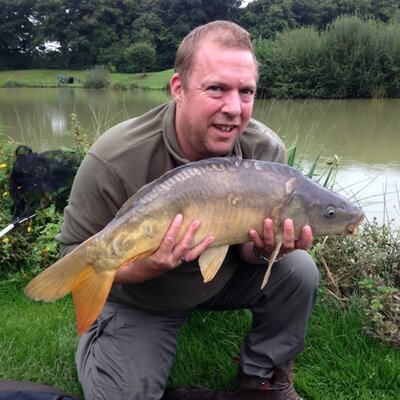 Profile Picture of Mike Vallance (@wolf22uk) on Twitter