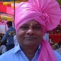 Profile Picture of Drsubbarao Kappagantu (@drsubbarao-kappagantu) on Quora