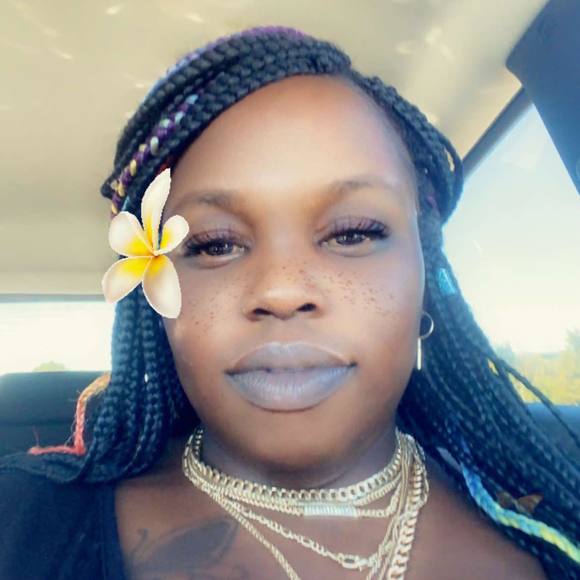Profile Picture of Latoya Key (@blackice831) on Poshmark
