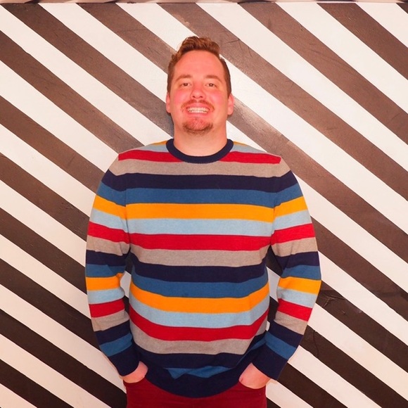Profile Picture of Jared Keel (@jared_keel) on Poshmark