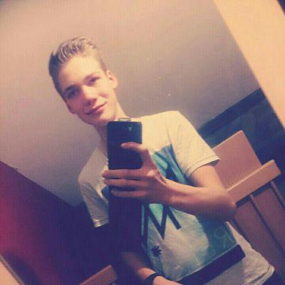 Profile Picture of Tony Everts (@TEverts9) on Twitter