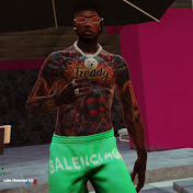 Profile Picture of Ron Freeman (@x1017xFroozen) on Youtube