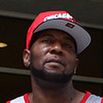 Profile Picture of David Dunbar (@david dunbar jr) on Flickr