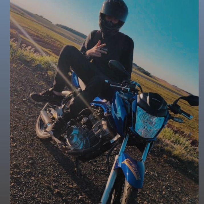 Profile Picture of Alex Bortolini (@alexbortolini0) on Tiktok