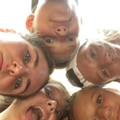 Profile Picture of Aidan Reed Smith (@aidanreed17) on Twitter