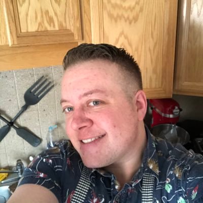 Profile Picture of David Kohut (@DaveJKohut) on Twitter