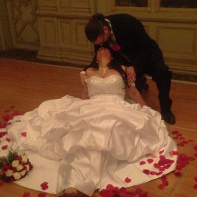 Profile Picture of Veronica Jacobsen (@VeronicaJRN) on Twitter