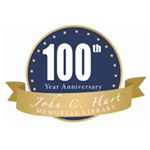 Profile Picture of John C Hart Library (@johnchartlibrary) on Instagram