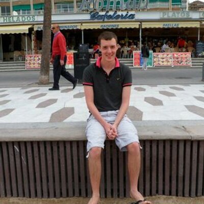 Profile Picture of Scott Benfield (@Scott92monkey) on Twitter