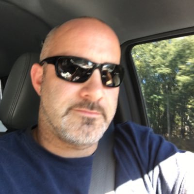 Profile Picture of Dan Nemeth (@DanNemethCT) on Twitter